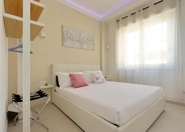 Apartman Vatican Museum With Terrace *