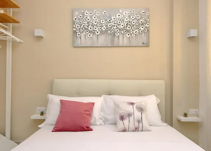 Vatican Museum With Terrace Apartman *